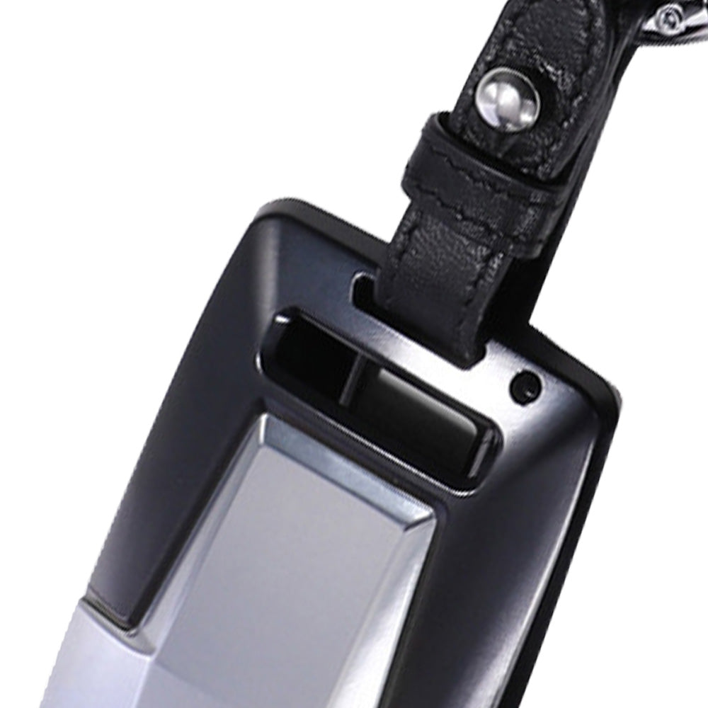 Aluminium Remote Car Key Case Fob Cover Suitable For Great Wall GWM Wey Tank 300-4