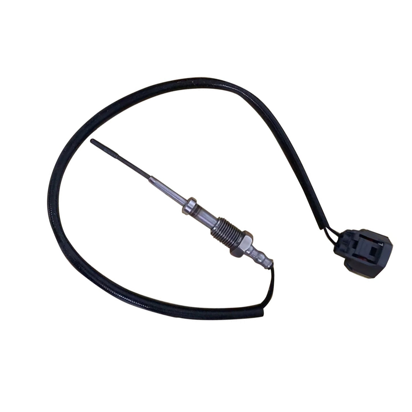 DPF Exhaust Gas Temperature Sensor Suitable For Mitsubishi Triton MQ / MR 14927S-0
