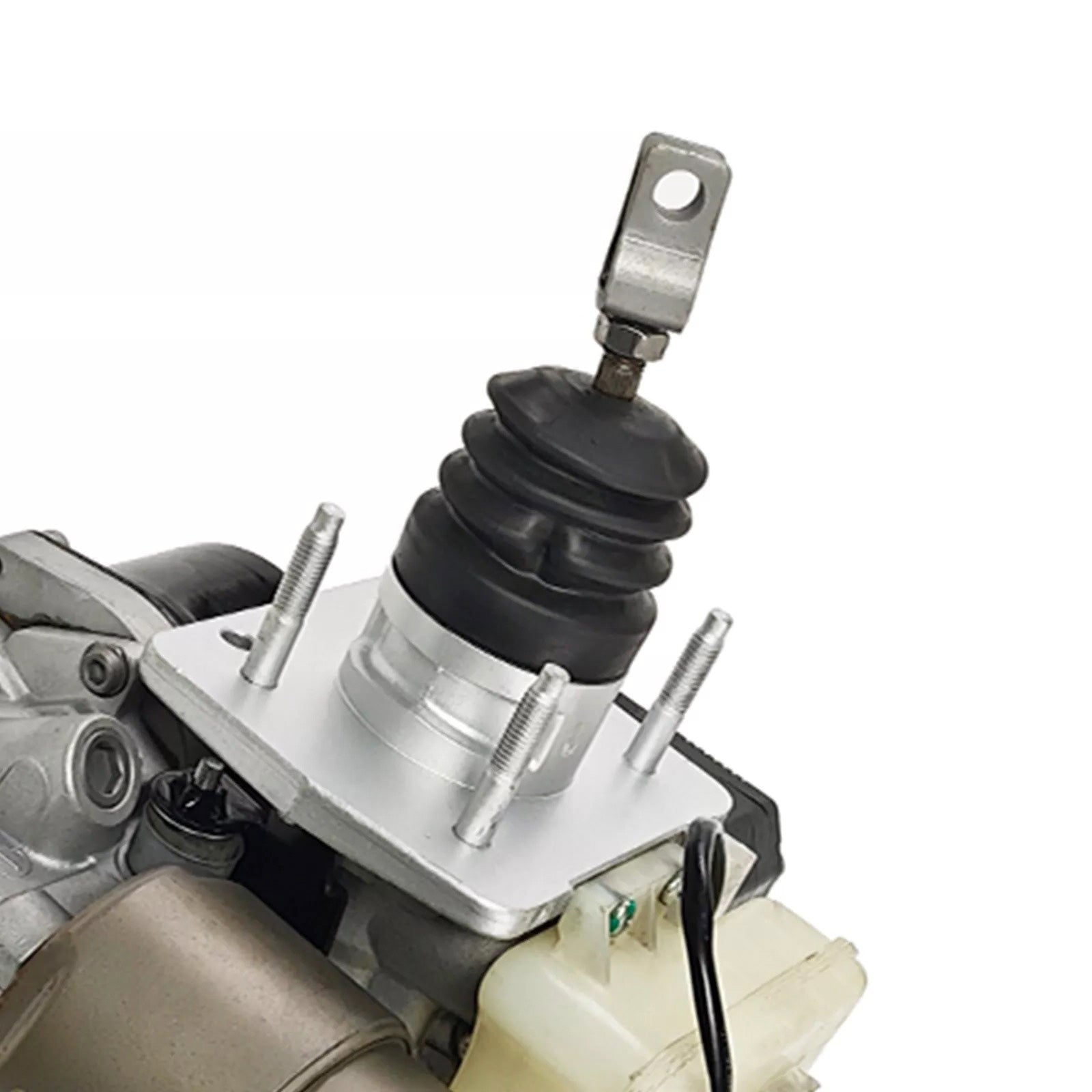 ABS Pump Master Cylinder Booster Assembly Suitable for Mitsubishi Pajero NM-NW-3