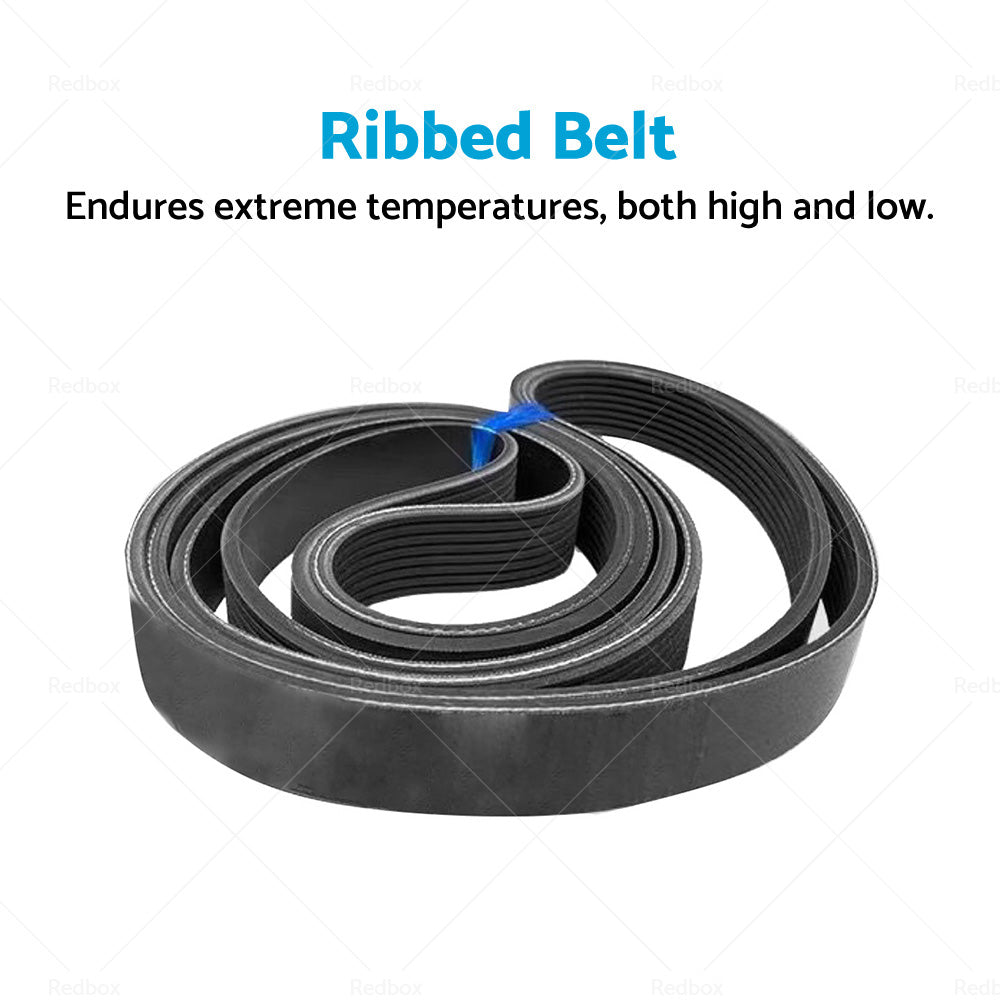Ribbed Belt 6PK1790 Suitable For Suzuki Kizashi SX4 Renault Laguna Holden Barina-1