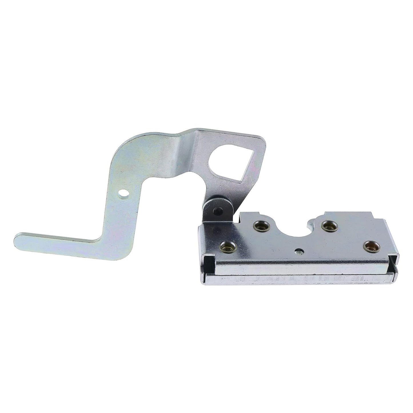 Rear Engine Door Latch Handle Clasp Suitable For Bobcat 553 / 667 / 751 / 753 / 763 6670867-0