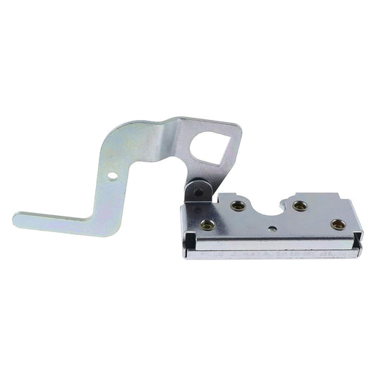 Rear Engine Door Latch Handle Clasp Suitable For Bobcat 553 / 667 / 751 / 753 / 763 6670867-0