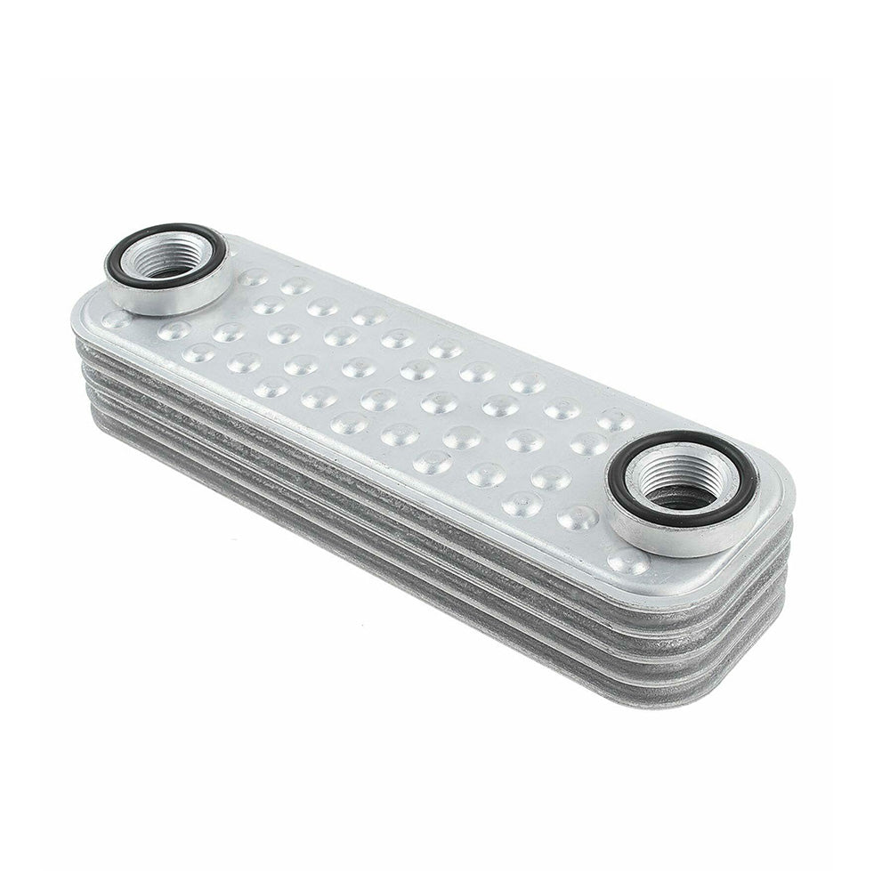 Engine Oil Cooler Suitable For Land Rover Defender L316 & Discovery L318 2.5L Td5 1998-2016-2