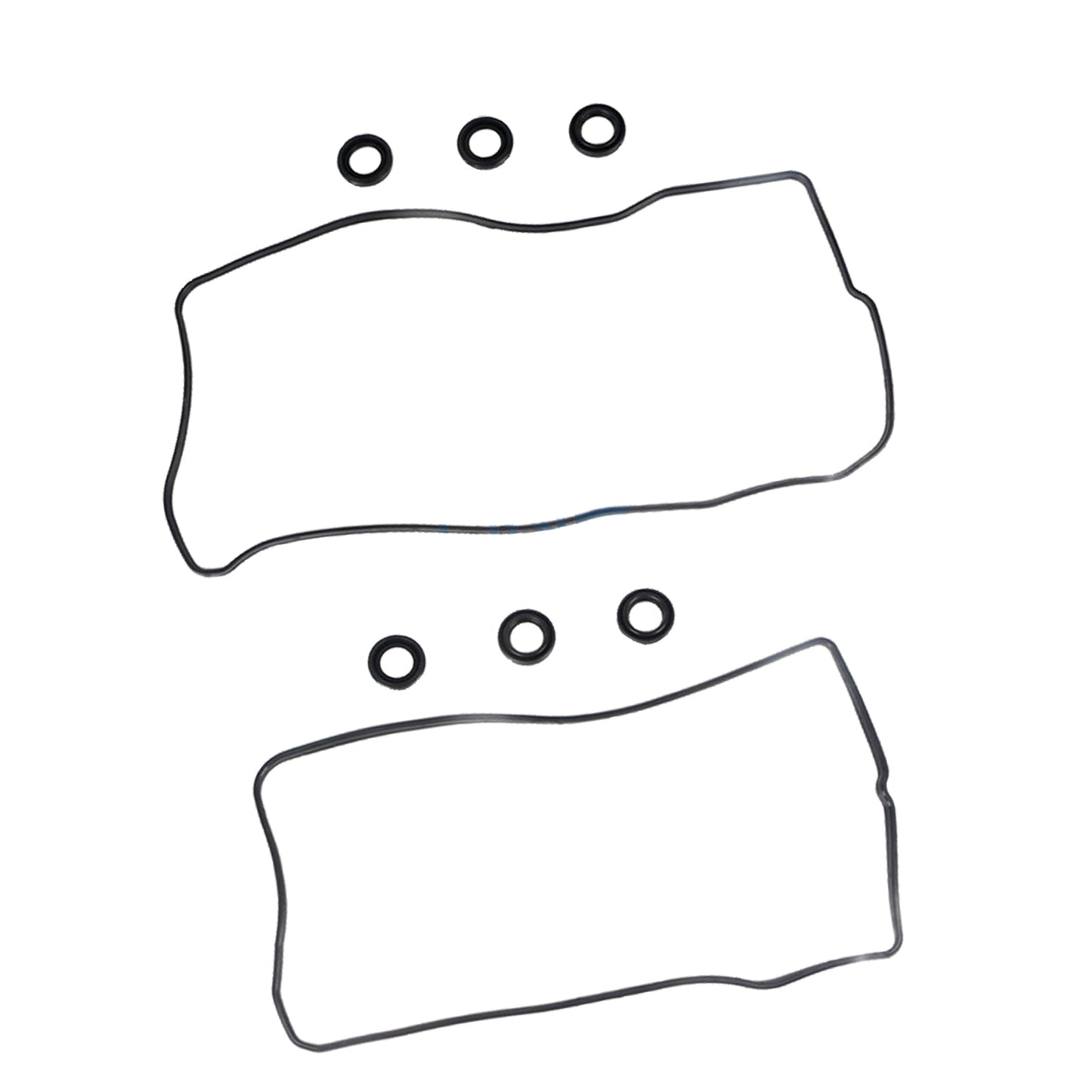 Rocker Cover & Valve Tappet Gasket Kit Suitable for Lexus IS250 GSE20 2.5L 4GR-FSE-0