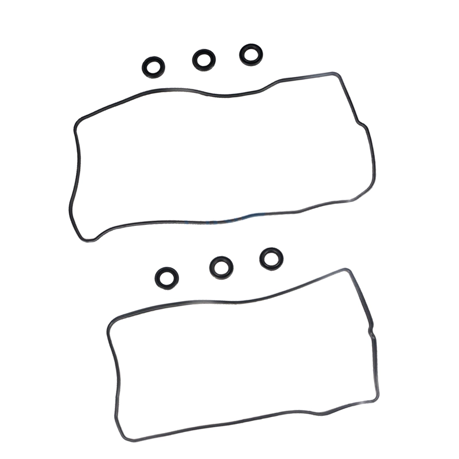 Rocker Cover & Valve Tappet Gasket Kit Suitable for Lexus IS250 GSE20 2.5L 4GR-FSE-0