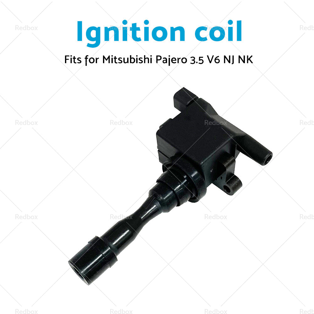 MD303922 IGNITION COIL for MITSUBISHI PAJERO NJ NK V6 3. 5L DOHC 1993-1997-3