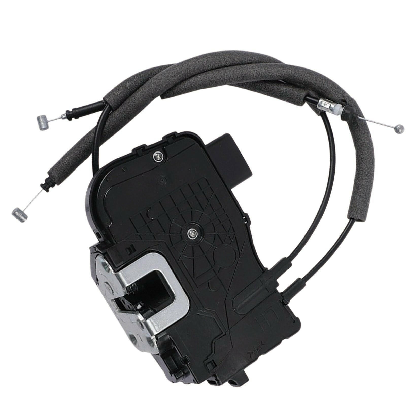 Front Left Door Lock Latch Assembly Suitable For Hyundai ix35 2011-2017-0