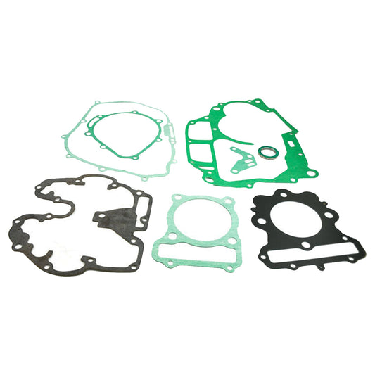 Engine Gasket Kit Set Suitable for Honda XR250 XR250R XR250L 86-00 Full Complete-0