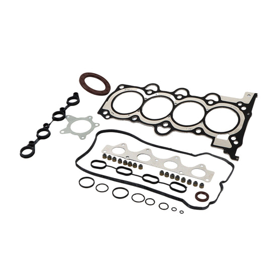 Engine Cylinder Gasket Kit Suitable for Hyundai Accent i20 Kia Cee'd 1.4L 1.6L-0