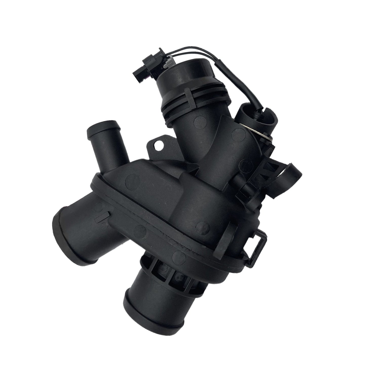 New Thermostat With Sensor Suitable For Jaguar F-Pace / Land Rover Discovery 2017-2020-2