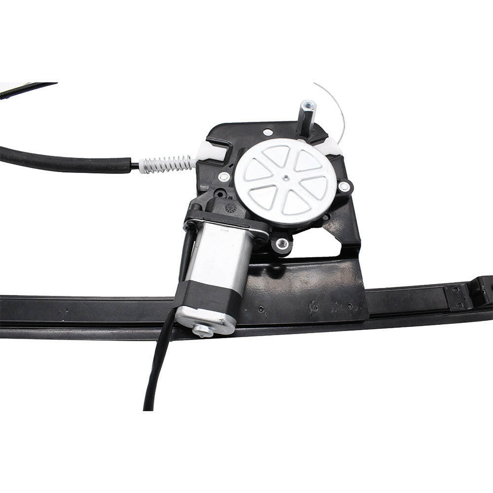 Front Right Window Regulator With Motor Suitable For Ford Territory SX SY SZ 2004–2017-4