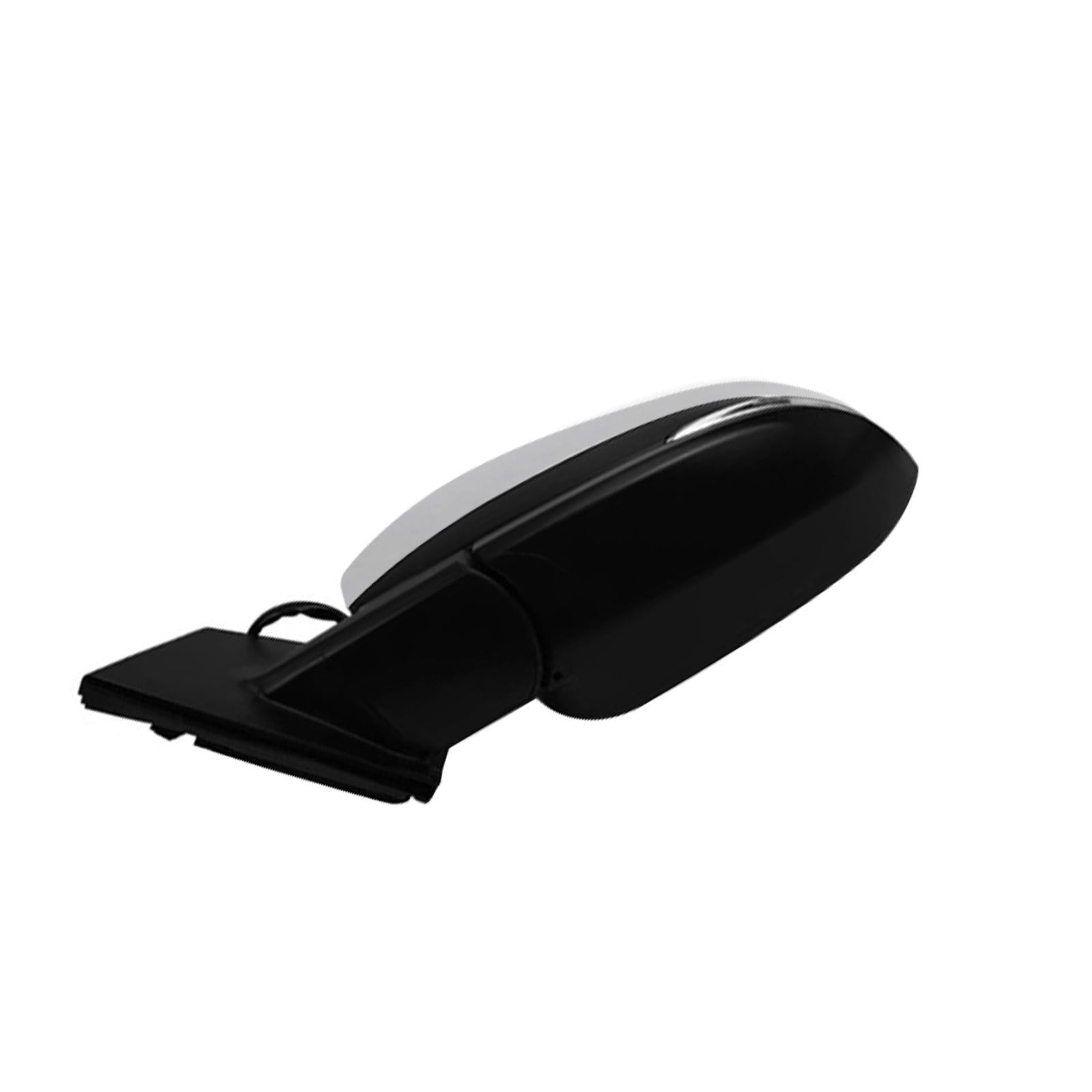 Door Mirror Silver Suitable for Toyota RAV4 2013 - 2018 Left Side 5-wire-3