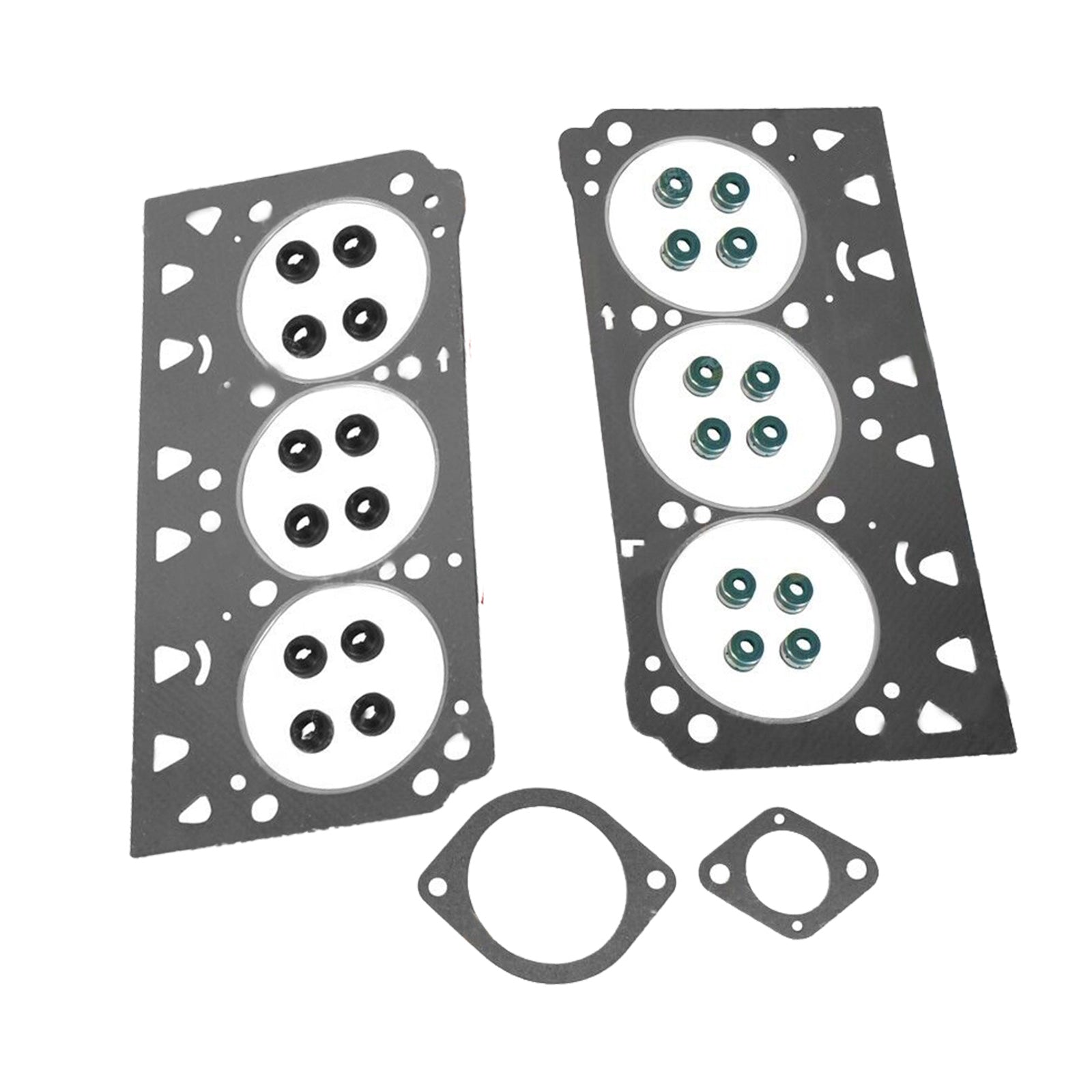 VRS Cylinder Head Gasket Set Suitable For Holden Commodore VU VX VY 3.8L 00~04-2
