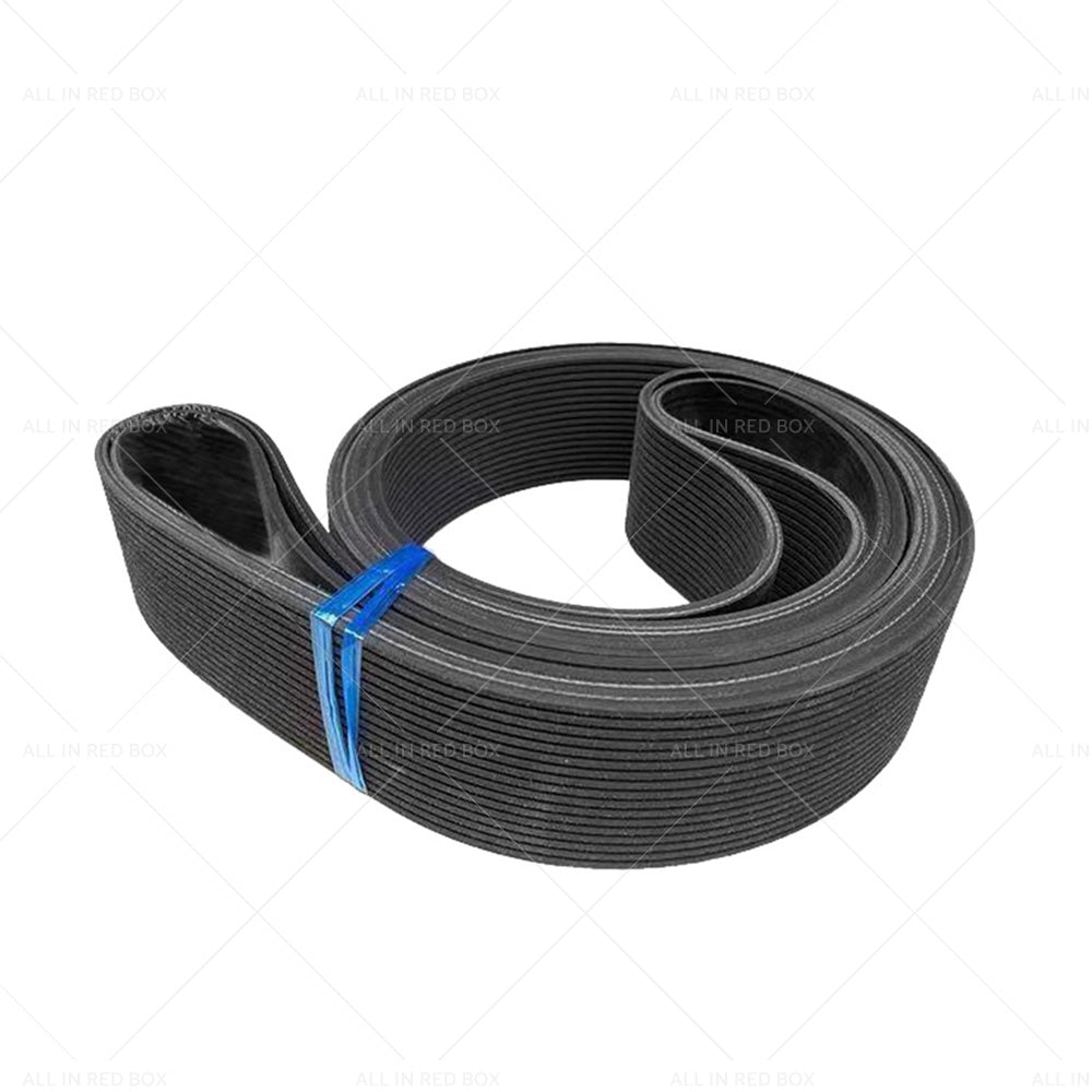 Drive Belt Suitable For Ford Transit VH VJ Van 00-06 VM 06-14 2. 4L 4cyl-4