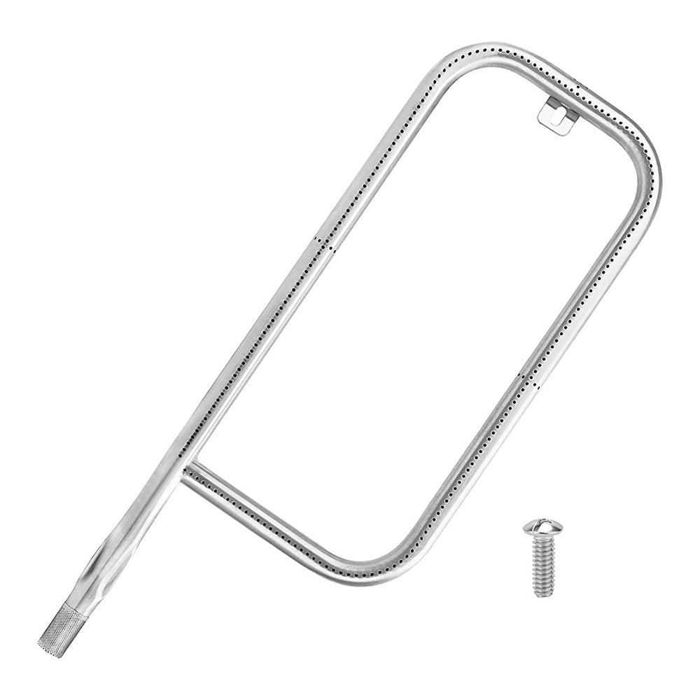 Grill Burner Tube Replacement Suitable For Weber Q100 / Q120 / Q1000 / Q1200 Baby Q-0