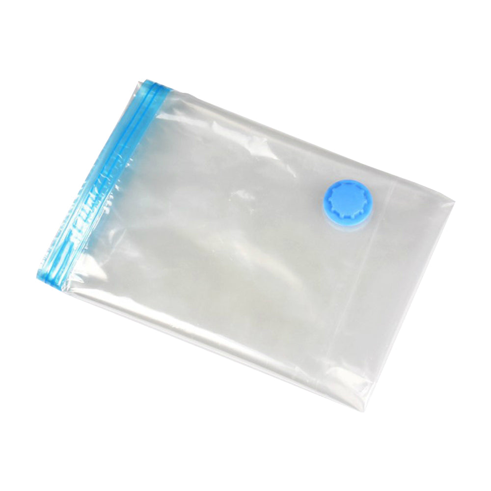 Vacuum Storage Bags Suitable For Clothes Quilts Pillows Cushions Storage-3