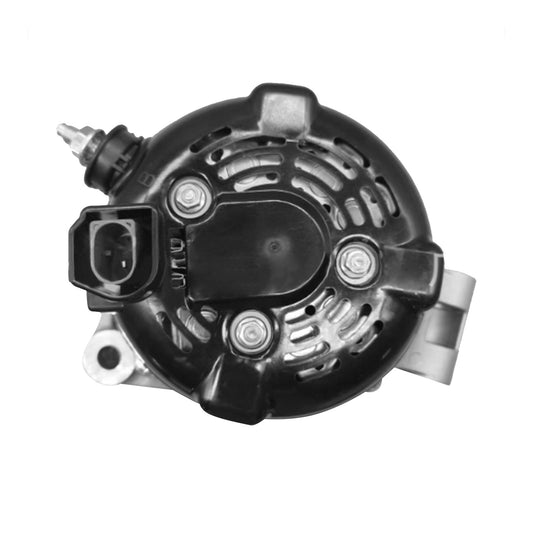 Alternator Suitable For Land Rover Range Rover Jaguar XJ Xf 150A 12V CW 6-groove-1