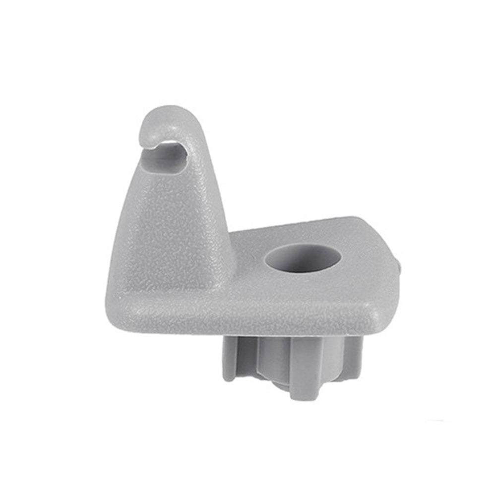 4x Sunvisor Support Clip Kit Suitable For Chrysler 300 2005-2007 EJ51BD1AA-2