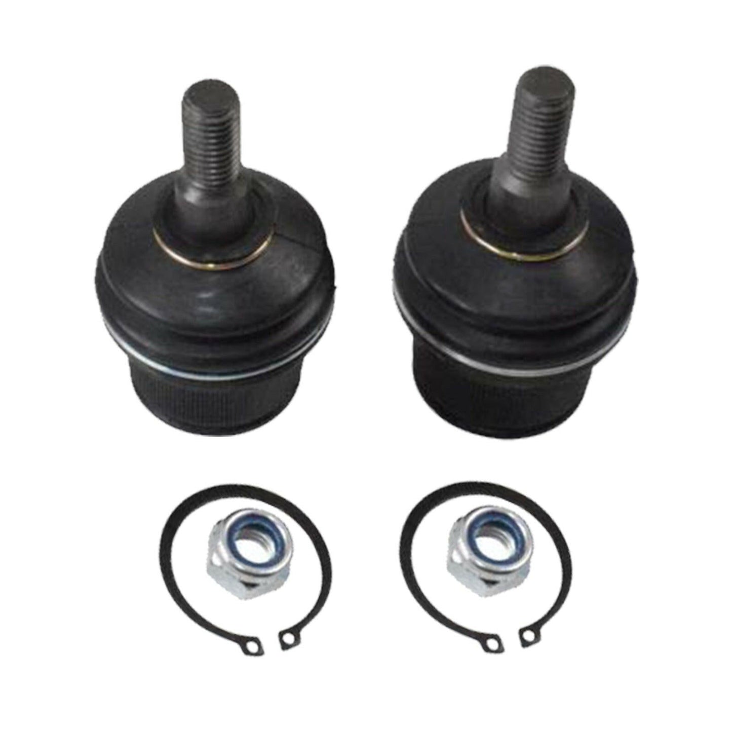 2x Lower Ball Joint Suitable For Ford Ranger Fighter 4WD CB-1542 UH74-34-550-1