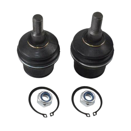 2x Lower Ball Joint Suitable For Ford Ranger Fighter 4WD CB-1542 UH74-34-550-1