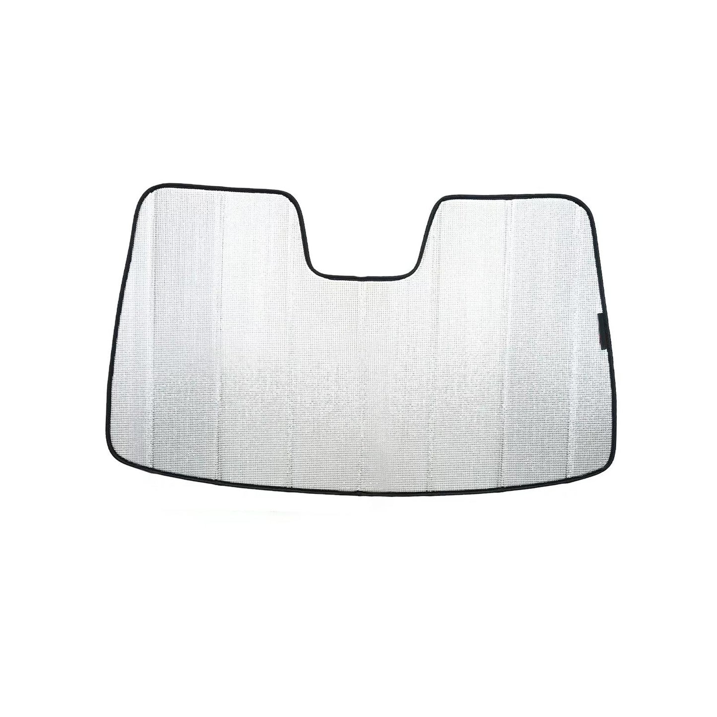 1x Front Windscreen Sun Shade Suitable For Mercedes-Benz V-Class/Vito/EQV 3rd Gen-0