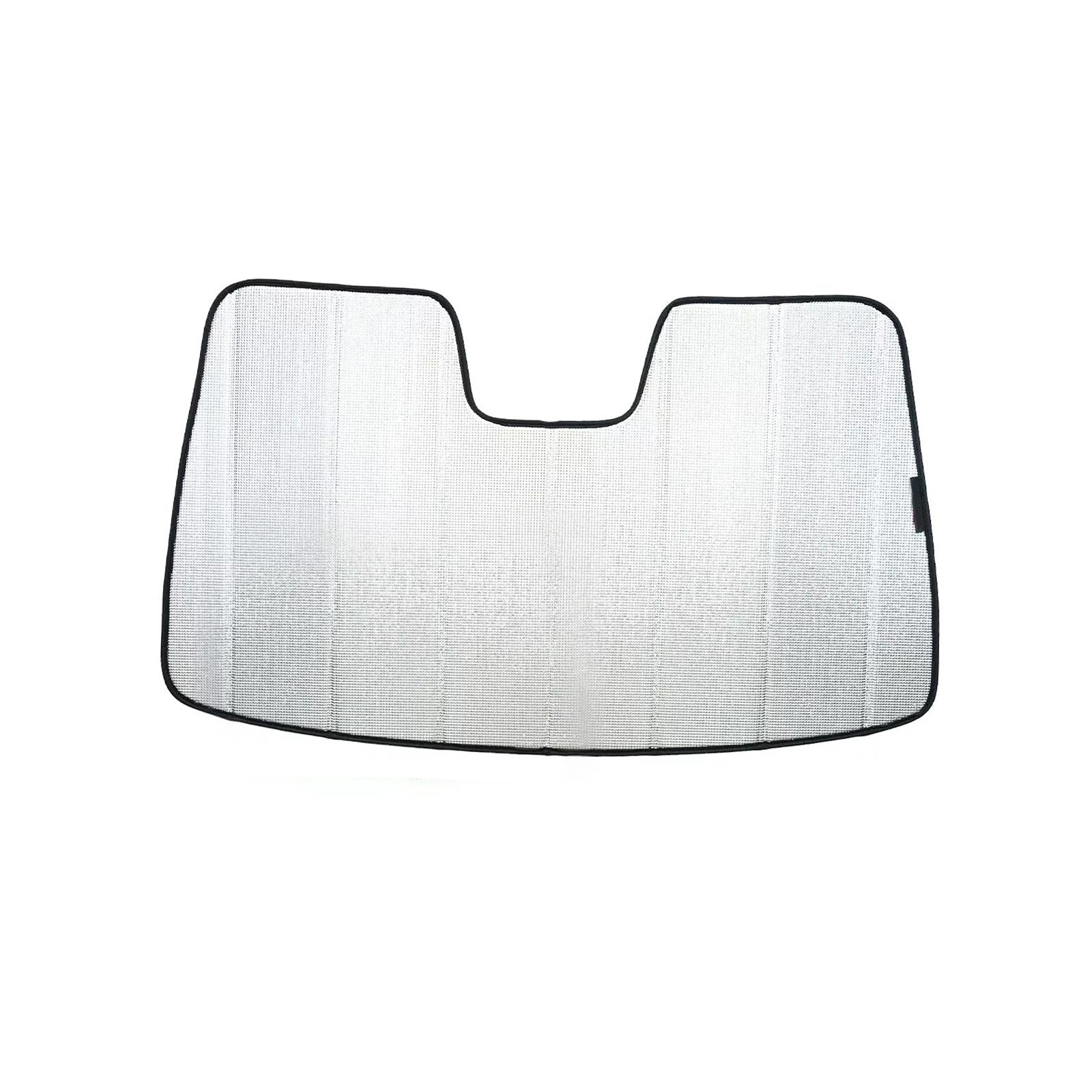 1x Front Windscreen Sun Shade Suitable For Mercedes-Benz V-Class/Vito/EQV 3rd Gen-0