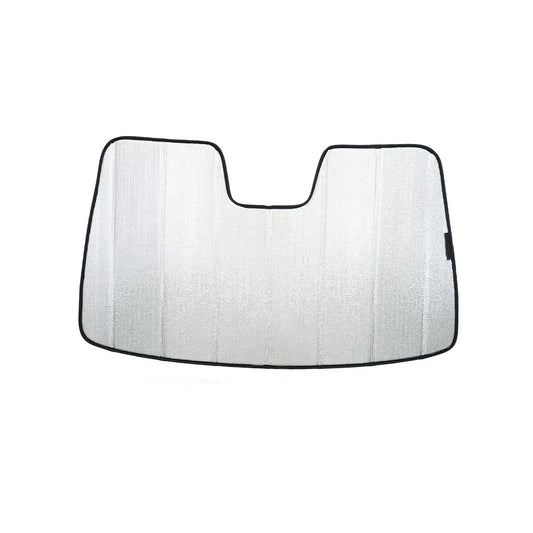 1x Front Windscreen Sun Shade Suitable For Mercedes-Benz V-Class/Vito/EQV 3rd Gen-0