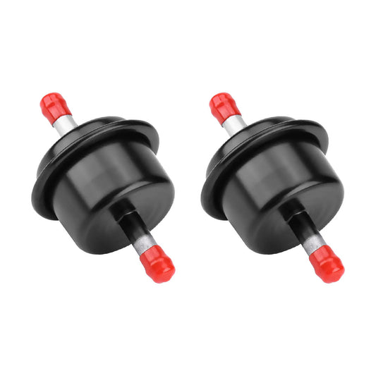 2x Automatic Transmission ATF Filter Suitable For Honda Accord / Civic / CR-V-1