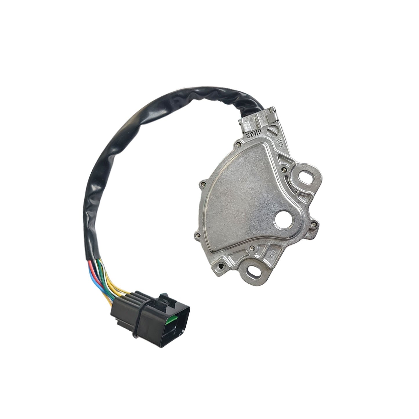 Safety Switch Wave Box Gear Switch MR263257 8604A015 Suitable For Mitsubishi Pajero V73 / V75-1