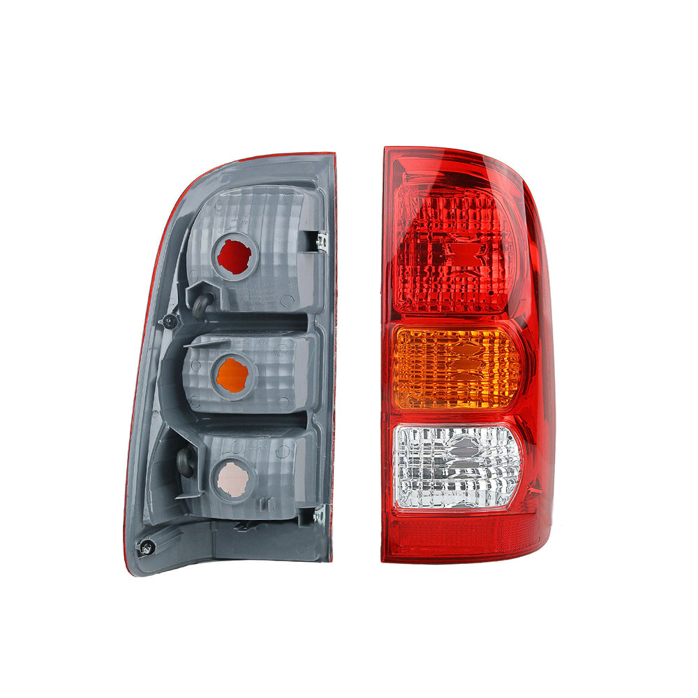 Rear Left Tail Light Lamp Suitable For Toyota Hilux KUN15 KUN26 KUN35 2005-2011-1