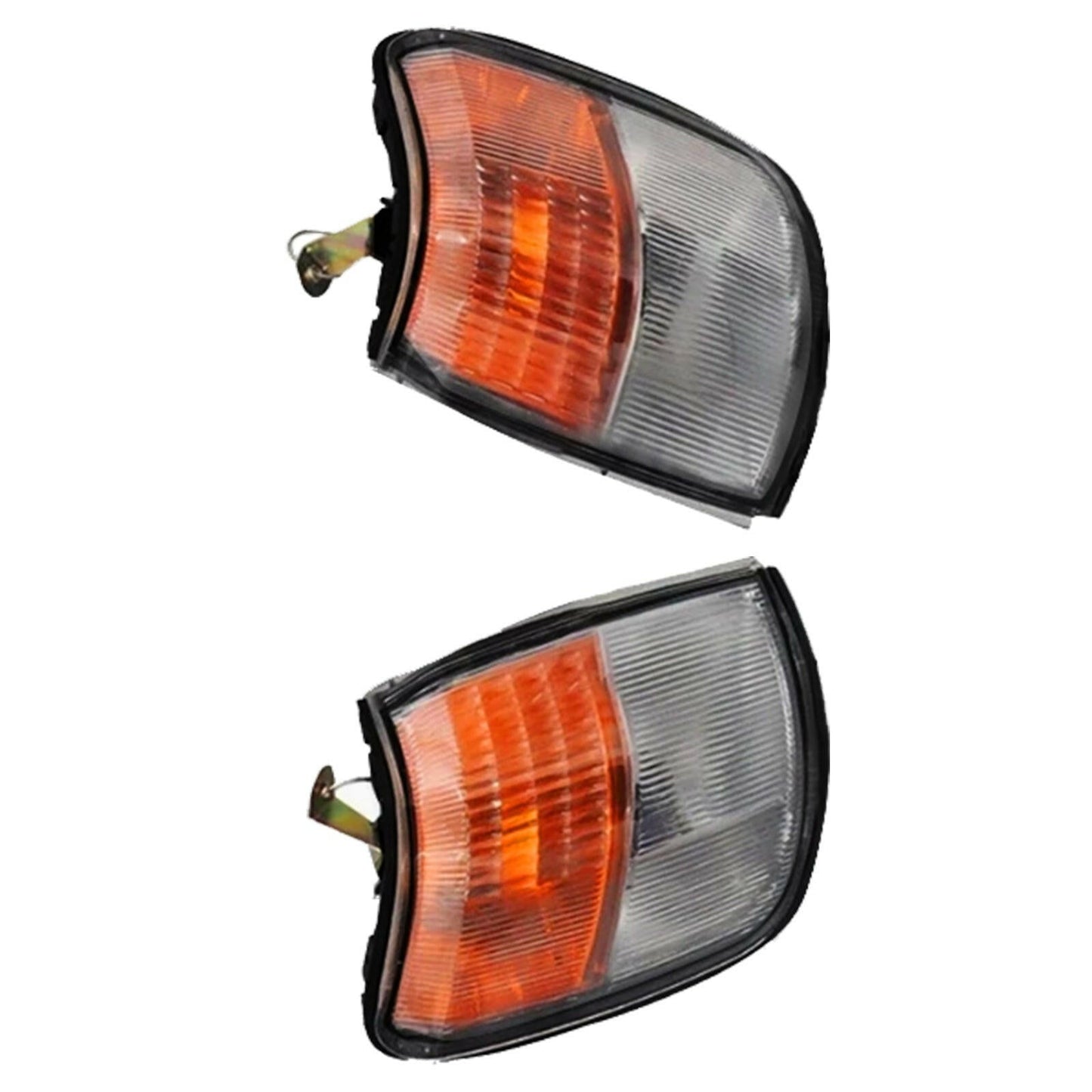 Corner Signal Light Turn Brake Lamp LH & RH Suitable For Mitsubishi Pajero Montero-0