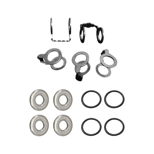 Injector Washer Seal Kit Suitable For Toyota Hilux KUN26 / Hiace / Land Cruiser Prado 3.0L Diesel 2005-2015-0