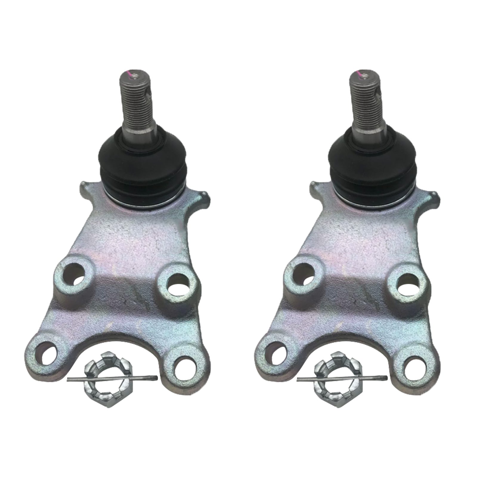 Upper & Lower Ball Joint Set Suitable for Holden Jackaroo UBS17 UBS55 88-92 4X4-2