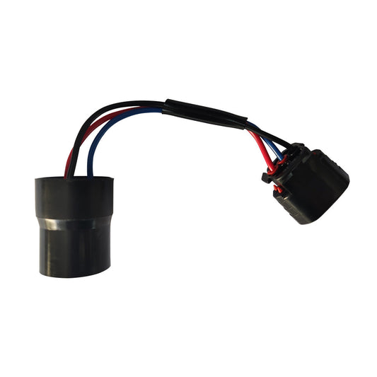 Alternator Connector Adapter Plug Suitable For Toyota Hilux Landcruiser Hiace 1990-2020-0