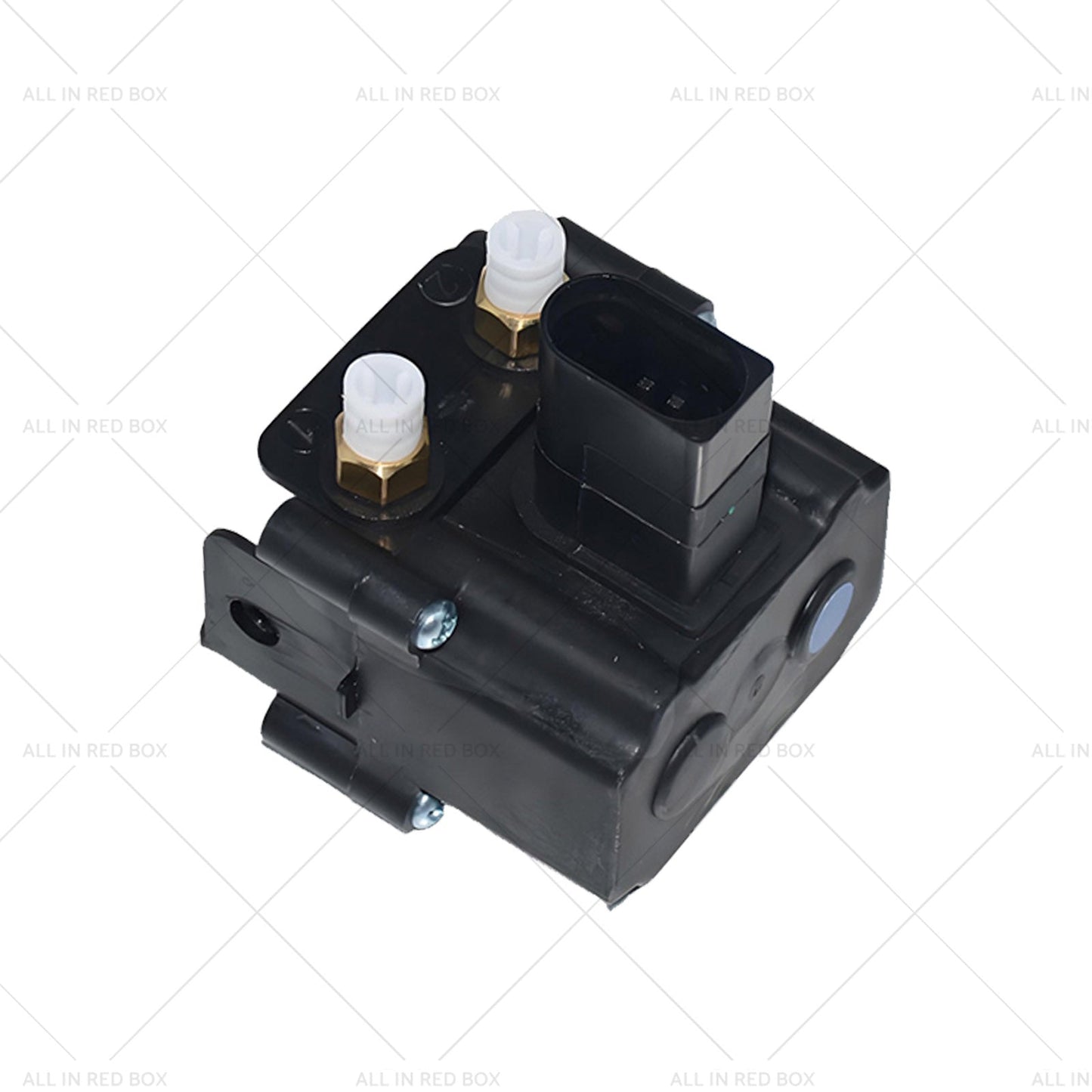 Air Suspension Solenoid Valve for BMW X5 E70 X6 E71 5 Series E61 Wagon Models-5