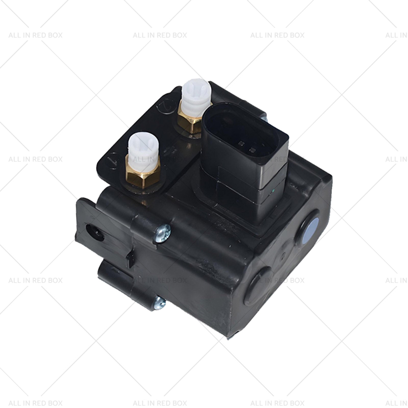 Air Suspension Solenoid Valve for BMW X5 E70 X6 E71 5 Series E61 Wagon Models-5