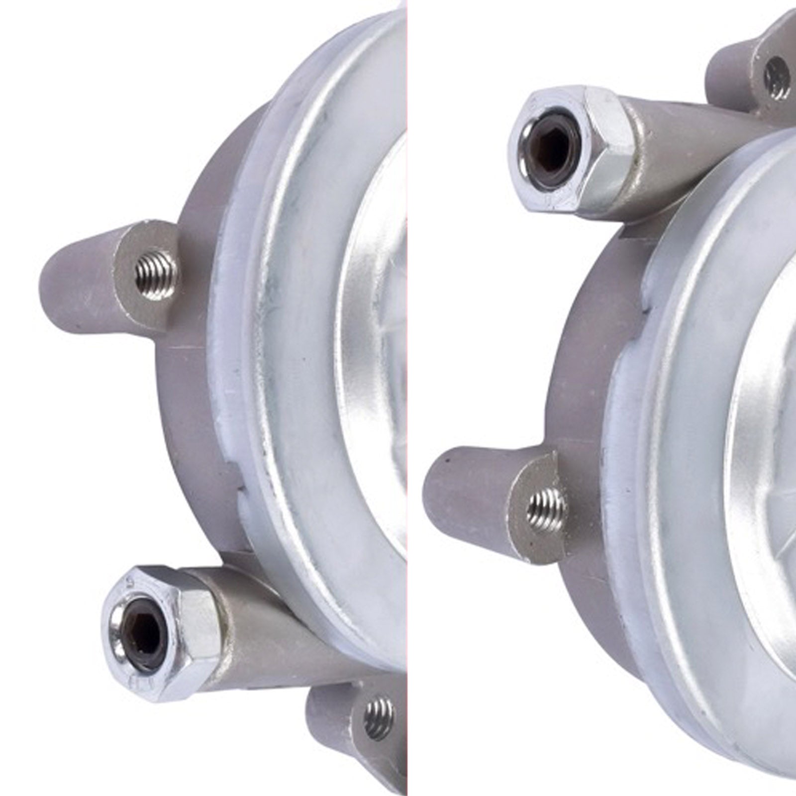 Front Power Window Motor LH+RH Suitable For Isuzu N Series Truck NHR NKR NMR NPR-3