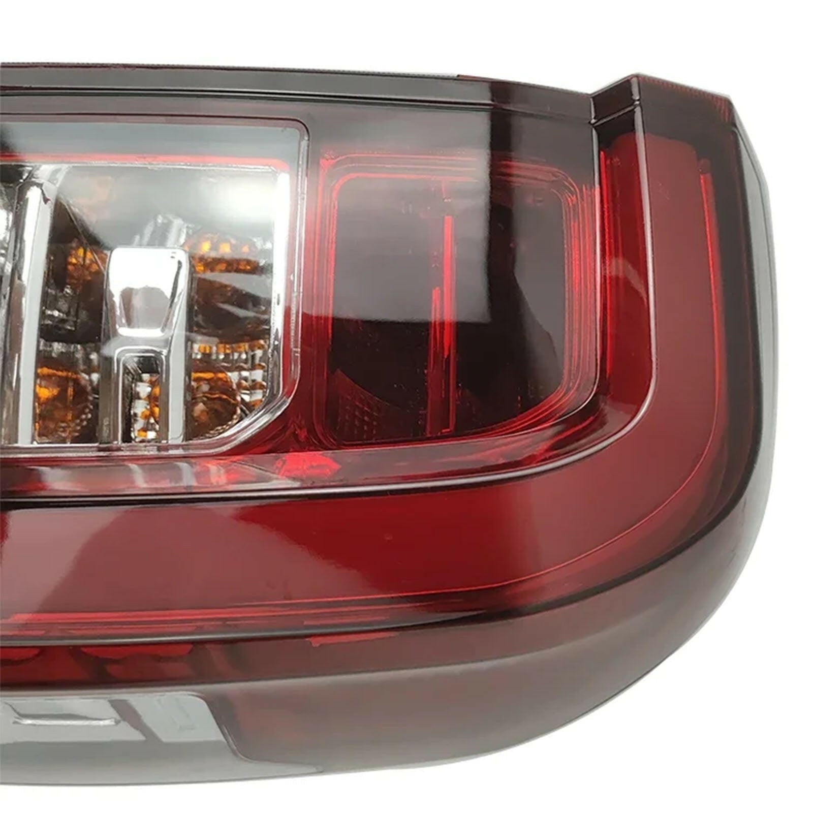 Right LED Tail Light Rear Lamp Suitable For LDV T60 SK8C Ute 2021+ PRO LUXE-2