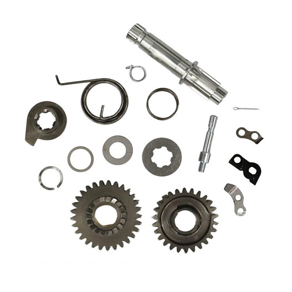 Complete Kick Start Kit Suitable ForSuzuki Drz400 Drz 400E All Years 26300-29815-2