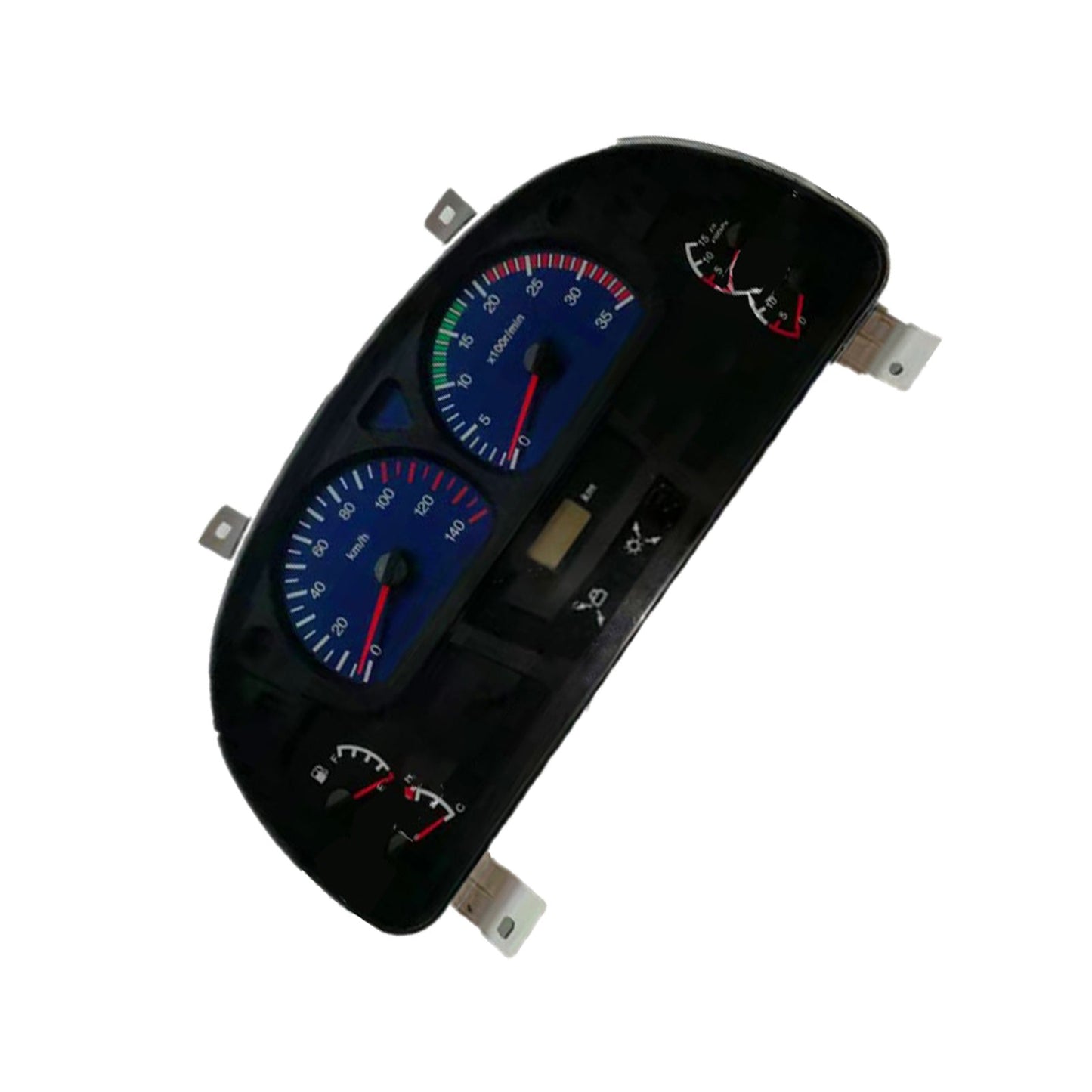 Fuel Combination Instrument Suitable For Shaanxi Auto Xuande P3820-01NR(BH)-3