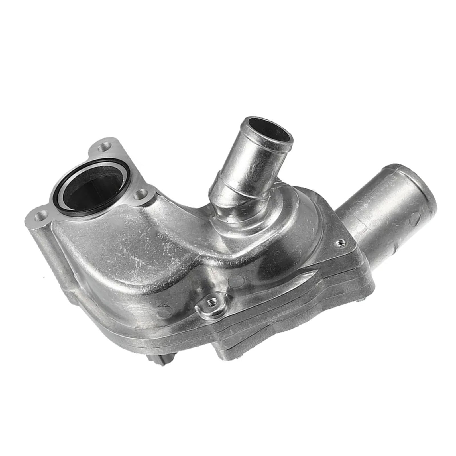 Complete Thermostat Housing Suitable For Chevrolet Cruze JG / JH 4-Cyl F18D4 / A16LET 1.8L-0