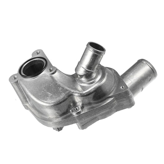 Complete Thermostat Housing Suitable For Chevrolet Cruze JG / JH 4-Cyl F18D4 / A16LET 1.8L-0