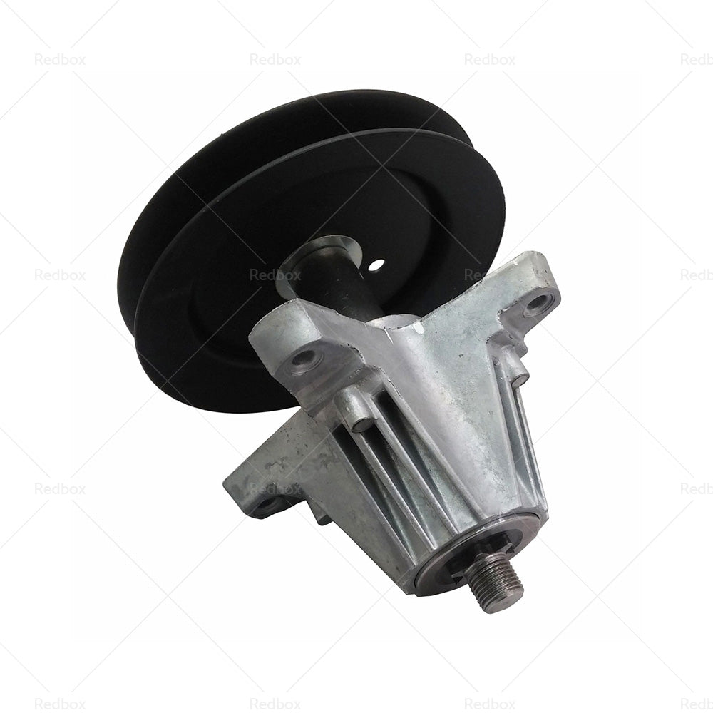 2x Spindle Assy Suitable For Selected MTD Troy Bilt Cub Cadet Mowers 918-04822A-3