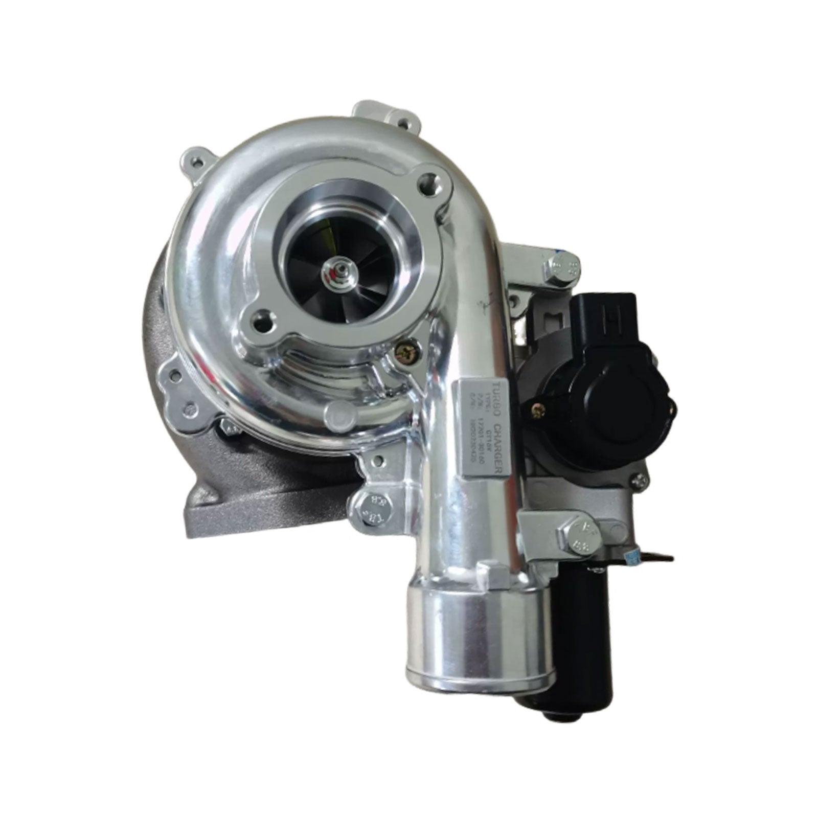 Turbo Cartridge Core Suitable for Toyota Hilux N70 D4D KUN26 1KD-FTV 3.0L 05-15-2