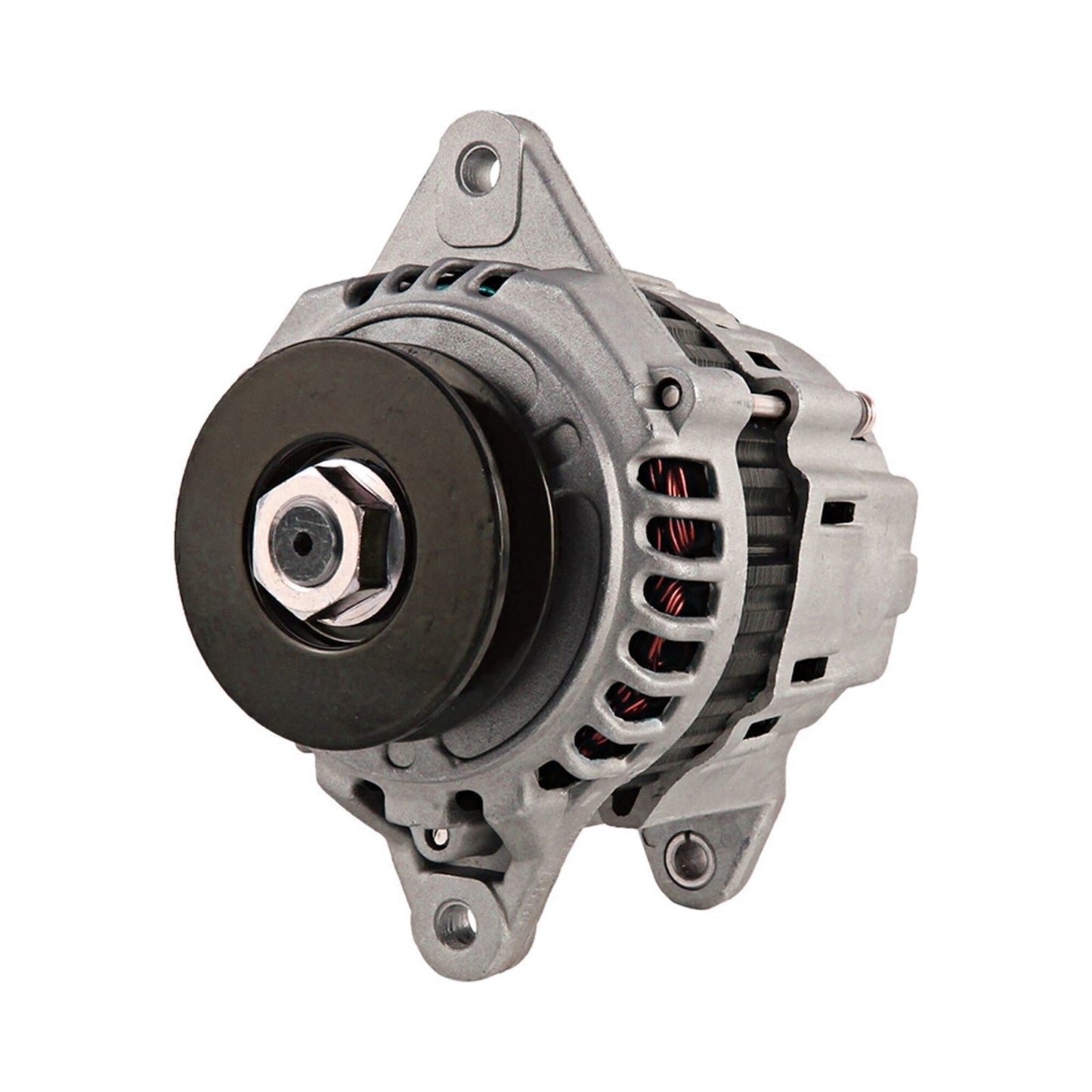 12V Alternator for Bobcat Skid Steer Loaders 751G A220 S330 S630 6675292,6678205-4