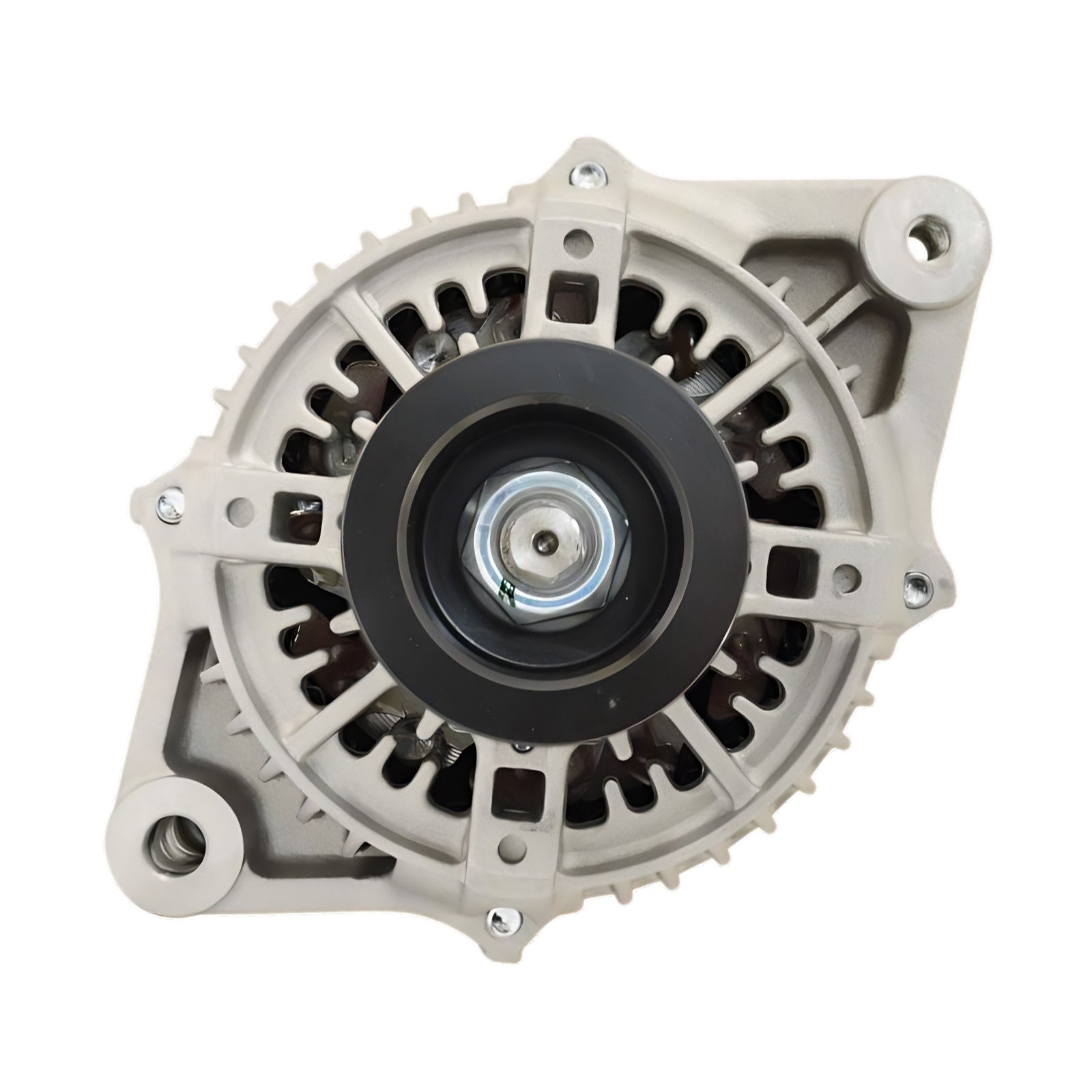 Alternator Suitable For Suzuki Alto 2009–2015 GF K10BN 1.0L Petrol-2