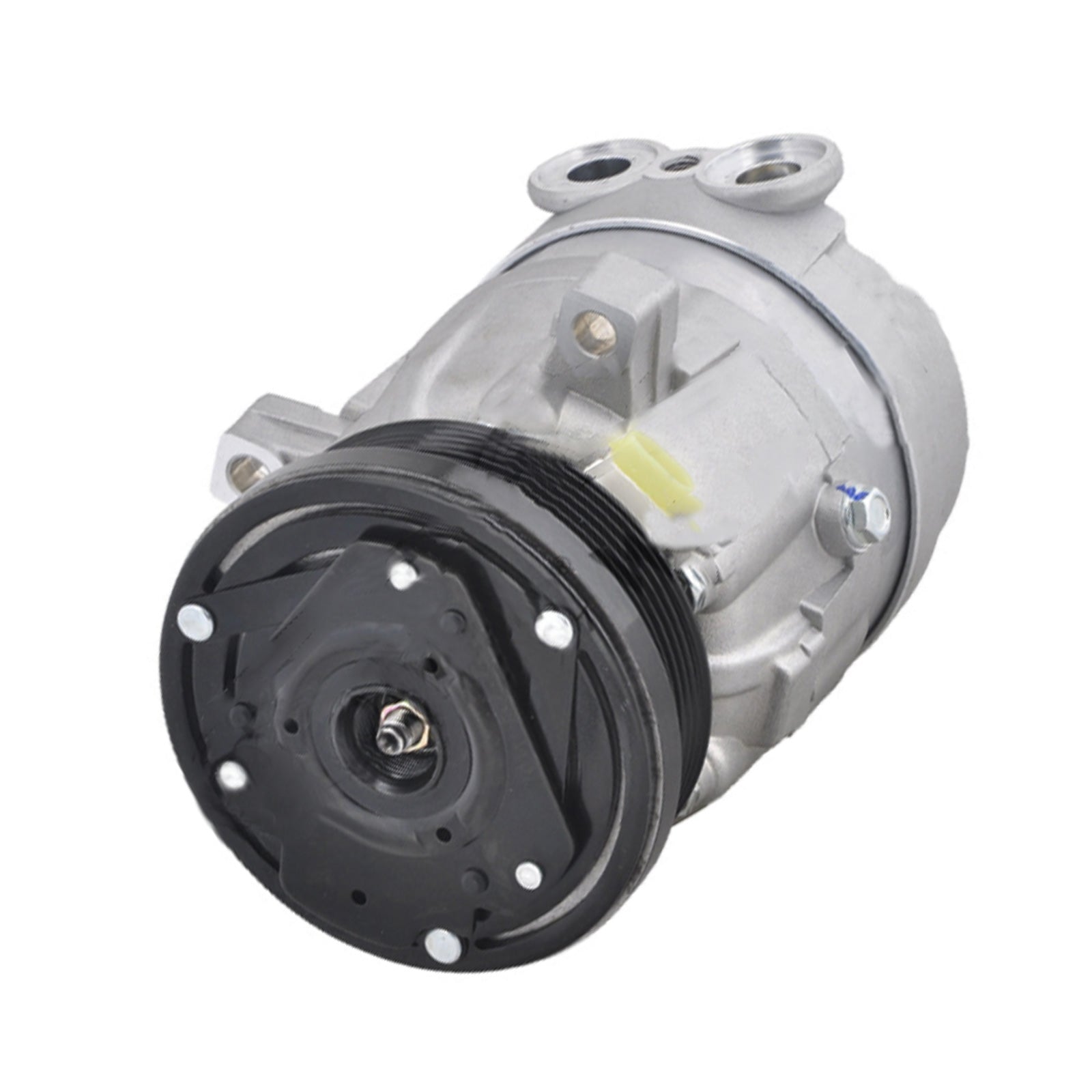 Air Conditioning AC Compressor Suitable for Holden Viva JF 1.8L Petrol F18D3-3