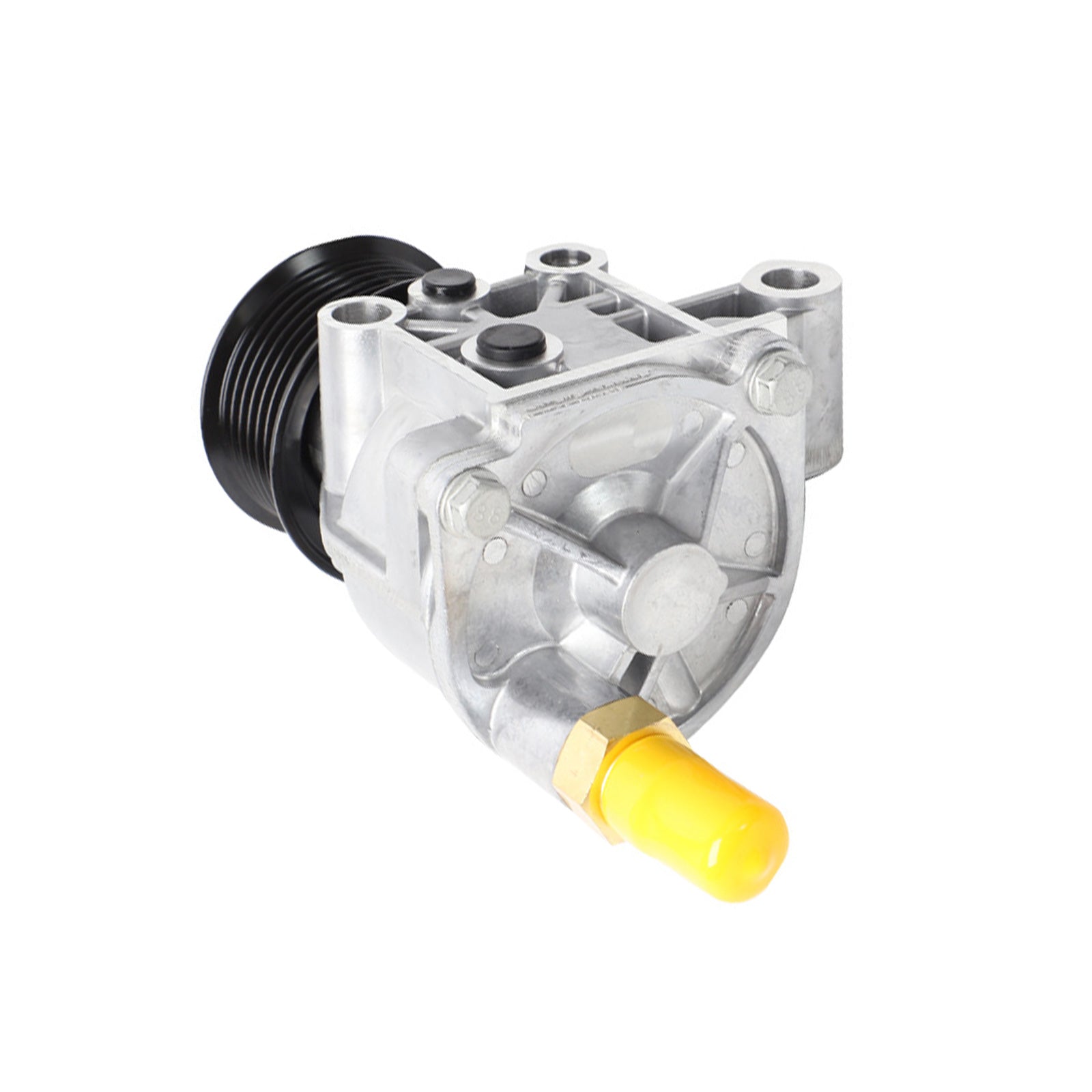 Vacuum Pump Suitable for Ford Transit Van Bus 2. 4 LR006872 1103470 LR004380-2