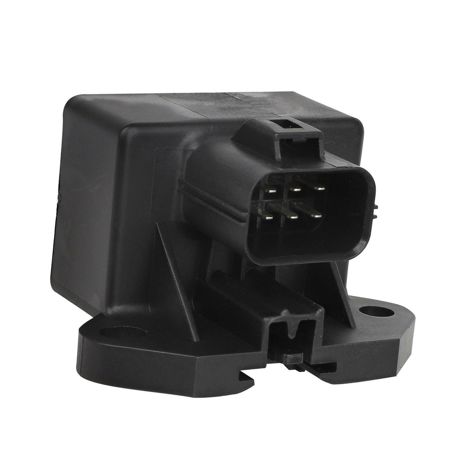 Fuel Pump Relay Module 601-225 Suitable For Ford E150 E250 E350 E450 F150 F250 F350 / Lincoln MKS MKT MKX MKZ / Mercury Edge Escape Flex Fusion Expedition Police Taurus Transit Navigator-3