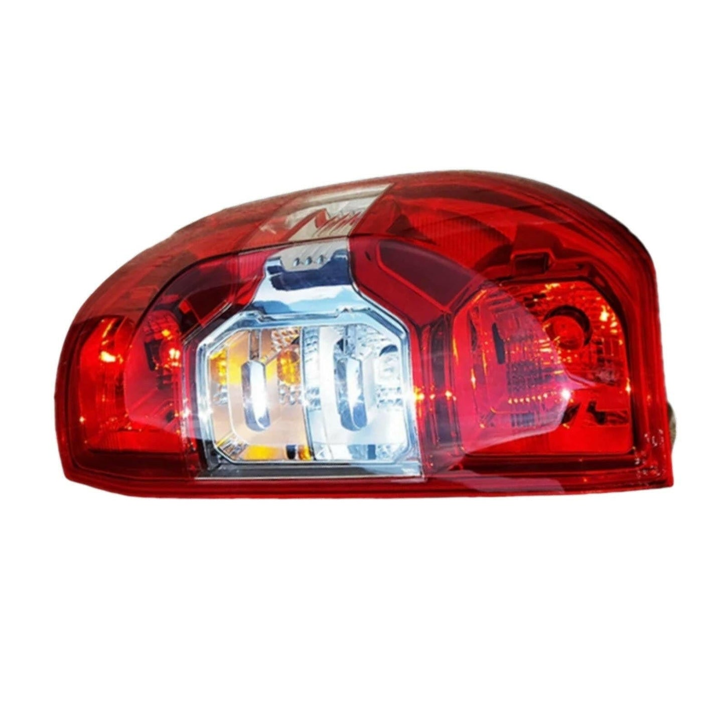 Right Side Tail Light Rear Lamp Suitable For LDV T60 SK8C 2.8L Diesel 2017–2021-2